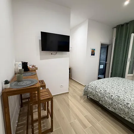 Appartement Heart Of *
