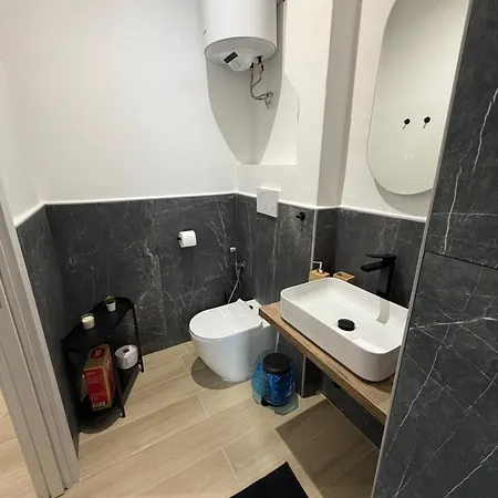 Heart Of Appartement Bari