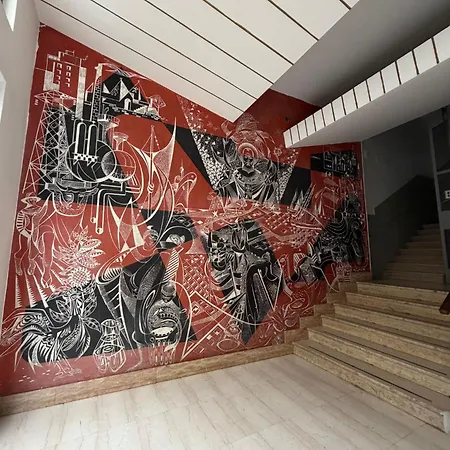 Appartement Heart Of