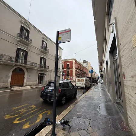 Appartement Heart Of Bari