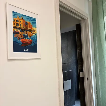Appartement Heart Of *